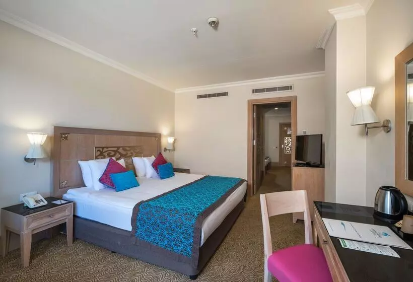اتاق خانوادگی, Crystal De Luxe Resort & Spa   All Inclusive