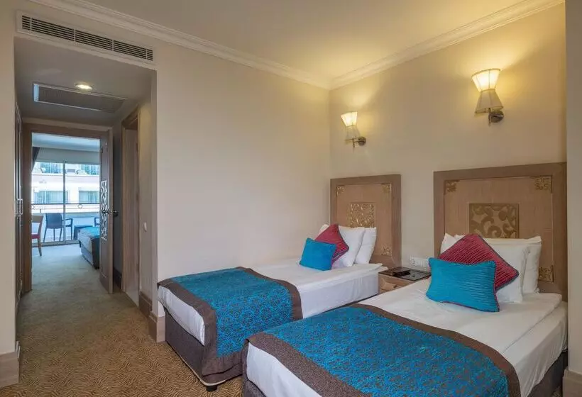 اتاق خانوادگی, Crystal De Luxe Resort & Spa   All Inclusive