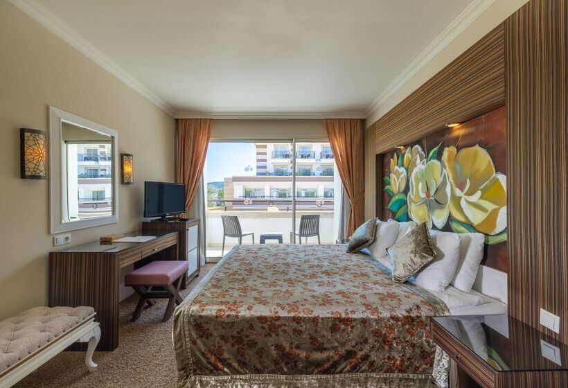 Люкс, Crystal De Luxe Resort & Spa   All Inclusive