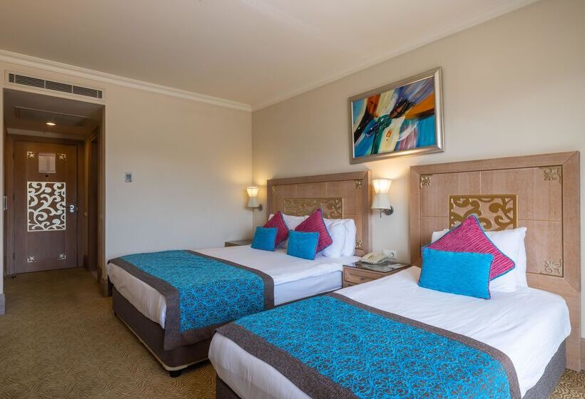 스탠다드 룸, Crystal De Luxe Resort & Spa   All Inclusive