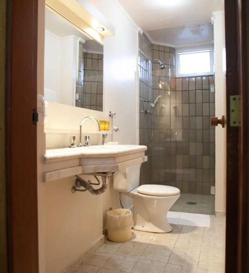 스탠다드 트리플 룸, Fenix Hotel Pouso Alegre