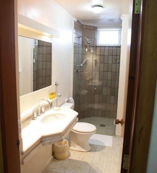 수피리어 트리플 룸, Fenix Hotel Pouso Alegre