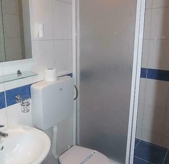 اتاق استاندارد, Garni Hotel Lav