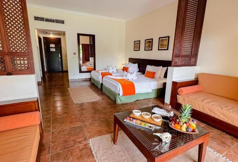 اتاق سوپریور, Gemma Resort