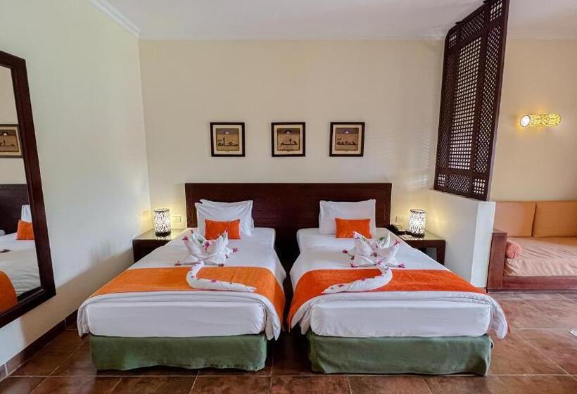 اتاق سوپریور, Gemma Resort