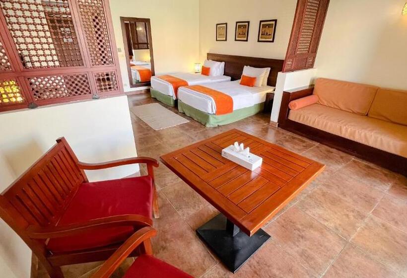 اتاق سوپریور, Gemma Resort