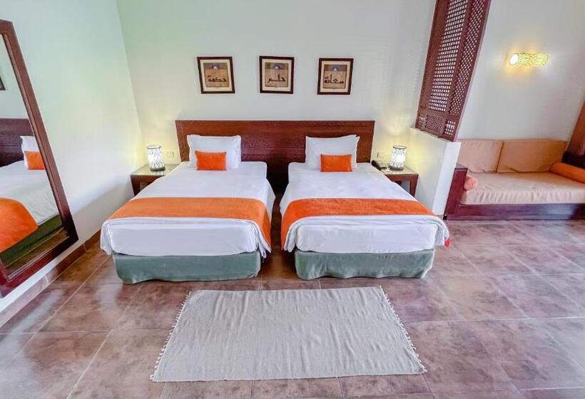 اتاق سوپریور, Gemma Resort