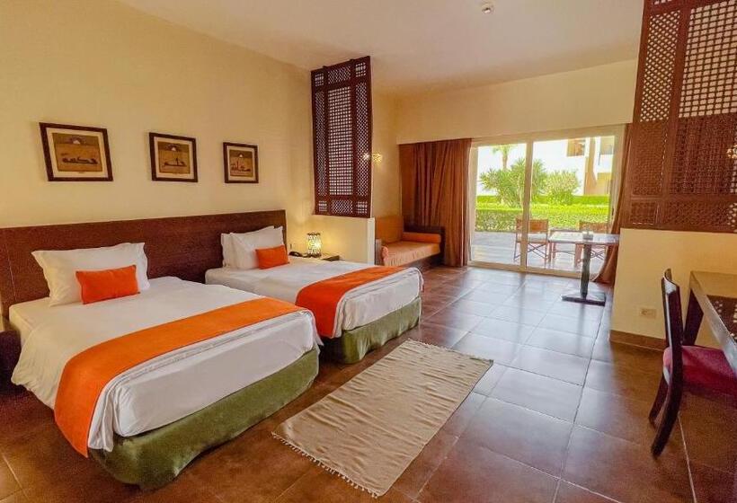 اتاق سوپریور, Gemma Resort