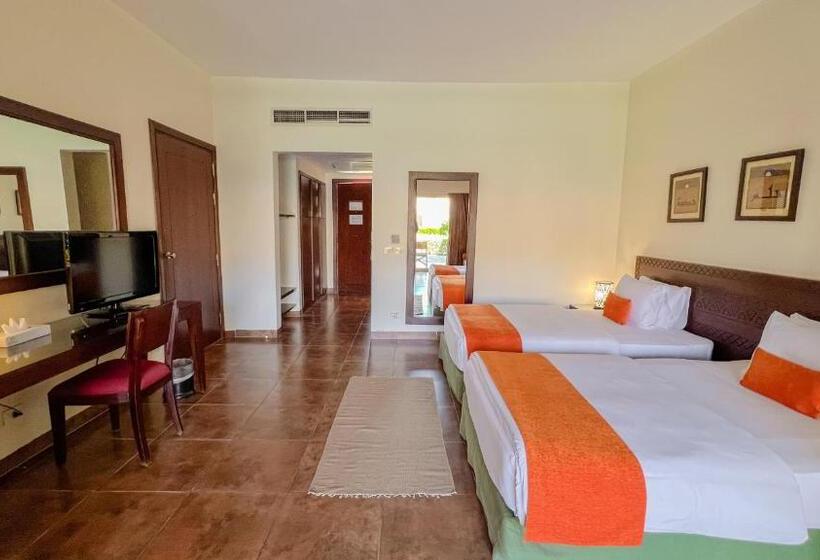 اتاق سوپریور, Gemma Resort