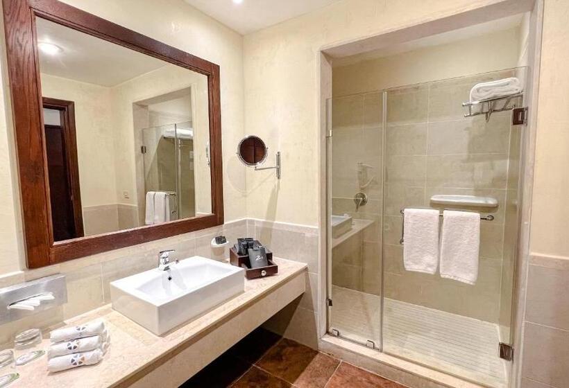 اتاق سوپریور با چشمانداز استخر, Gemma Resort