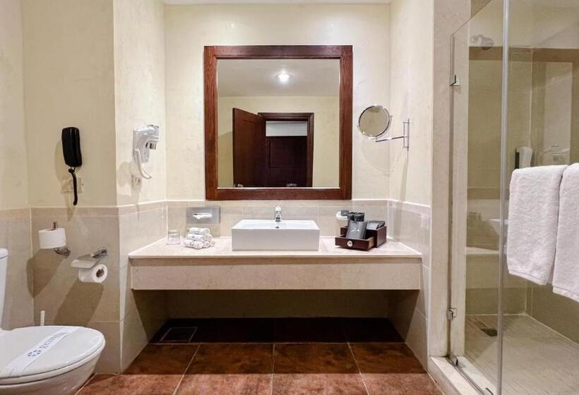 اتاق سوپریور با چشمانداز استخر, Gemma Resort