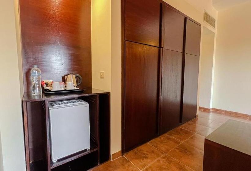 اتاق لوکس, Gemma Resort