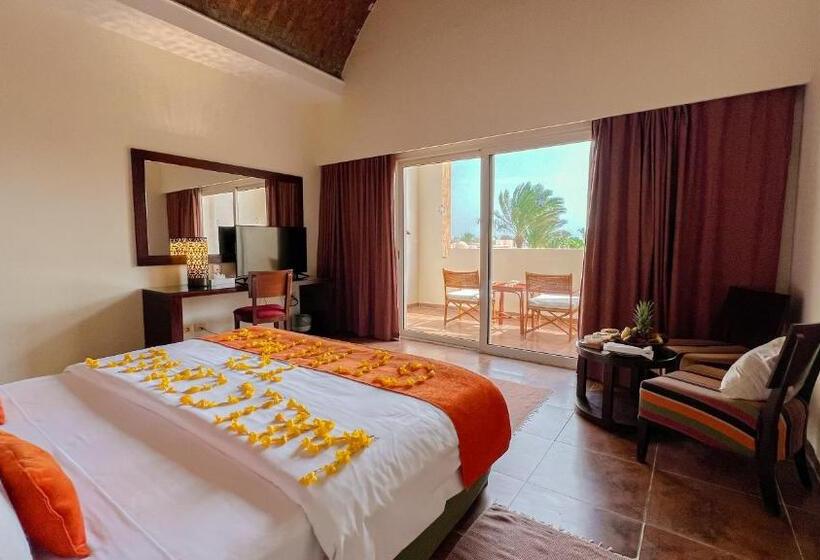 اتاق لوکس, Gemma Resort