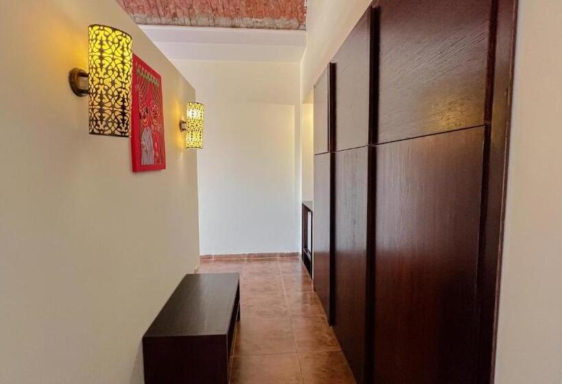 اتاق لوکس, Gemma Resort