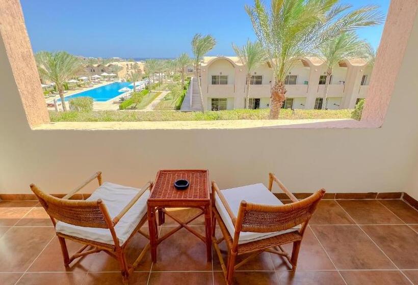 اتاق خانوادگی, Gemma Resort