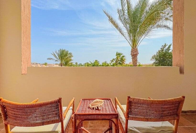 اتاق لوکس, Gemma Resort