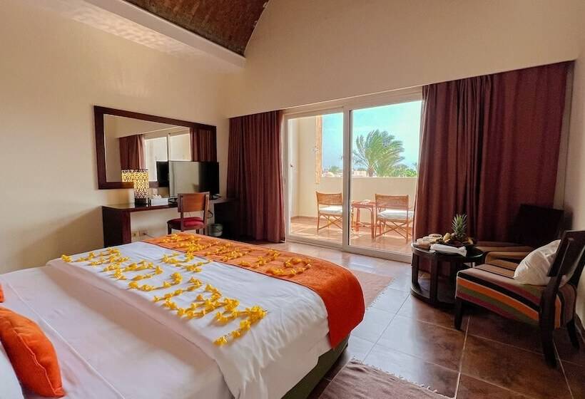 اتاق لوکس, Gemma Resort