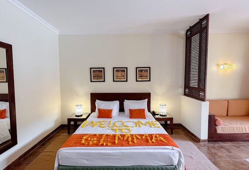 اتاق سوپریور با چشمانداز استخر, Gemma Resort