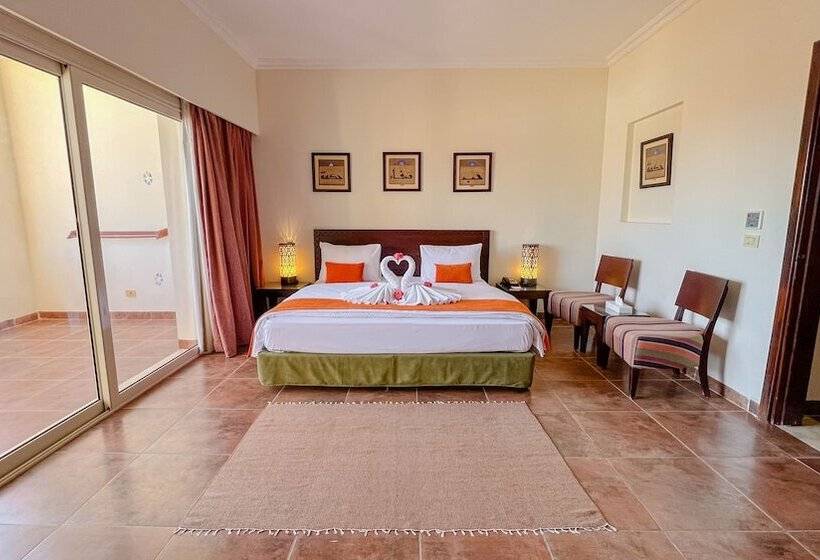 اتاق خانوادگی, Gemma Resort