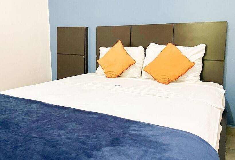 Номер Стандарт, Amigo Suites