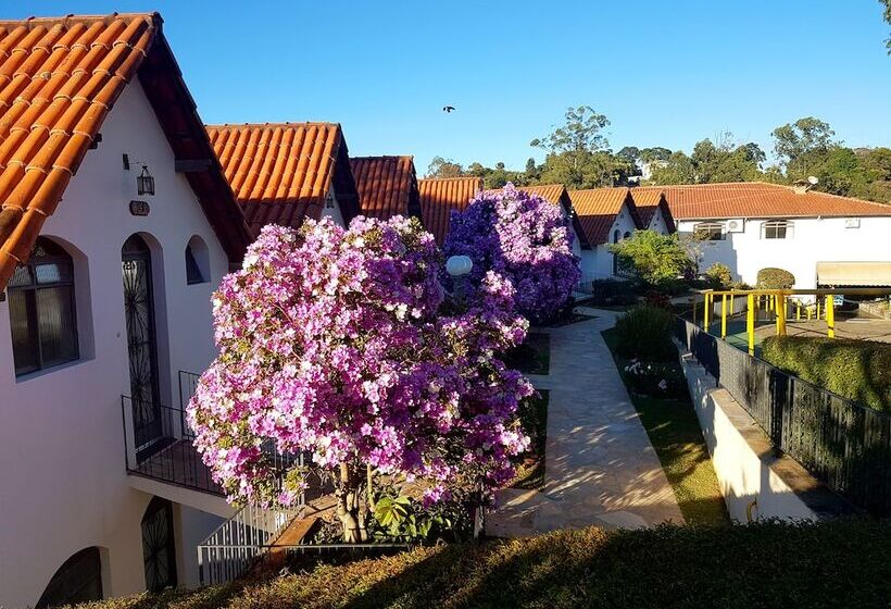 בקתת חדר, Akropolis