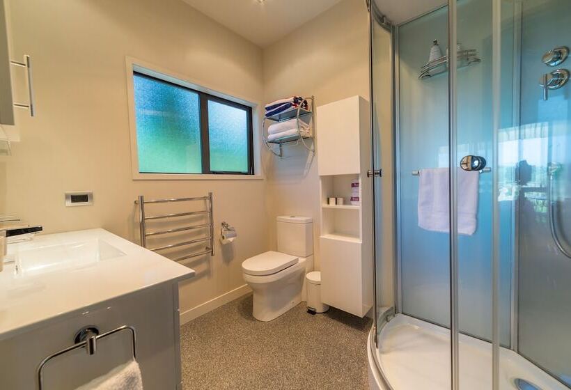 Номер Superior, City Lights Boutique Lodge