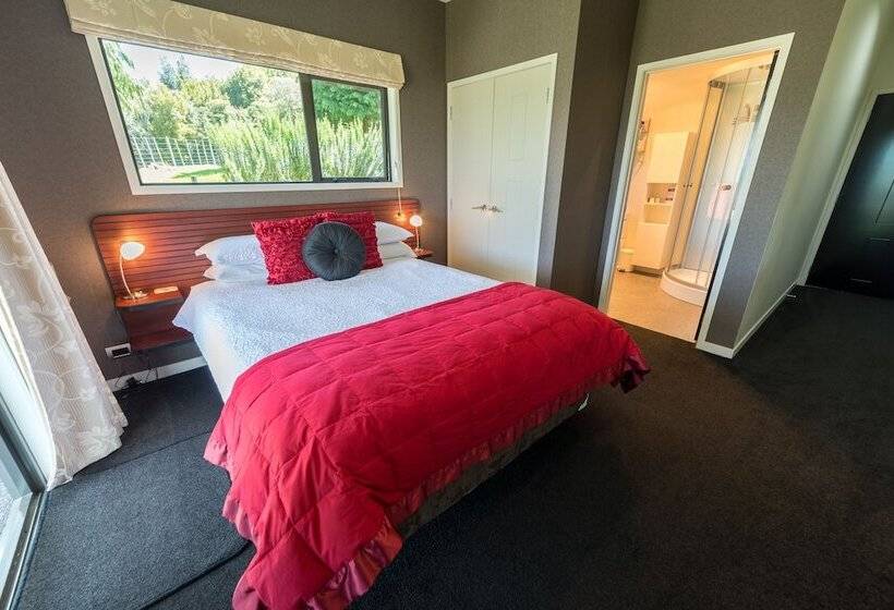 Номер Superior, City Lights Boutique Lodge