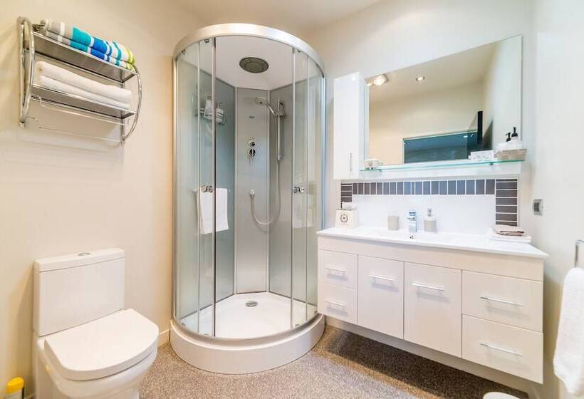 Люкс, City Lights Boutique Lodge