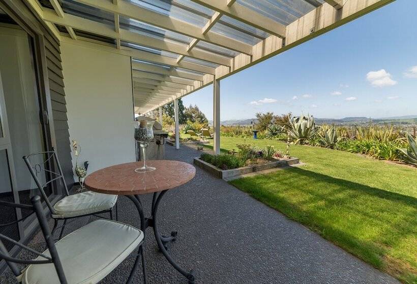 سوییت, City Lights Boutique Lodge