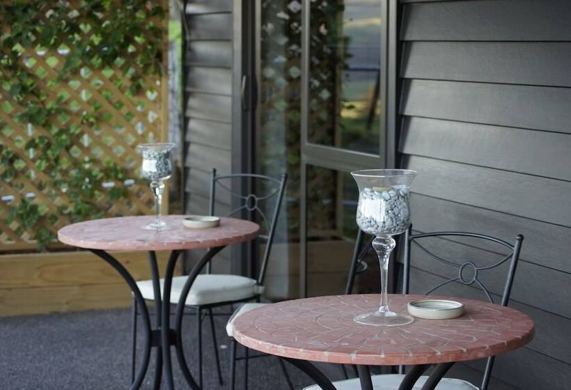 Люкс, City Lights Boutique Lodge