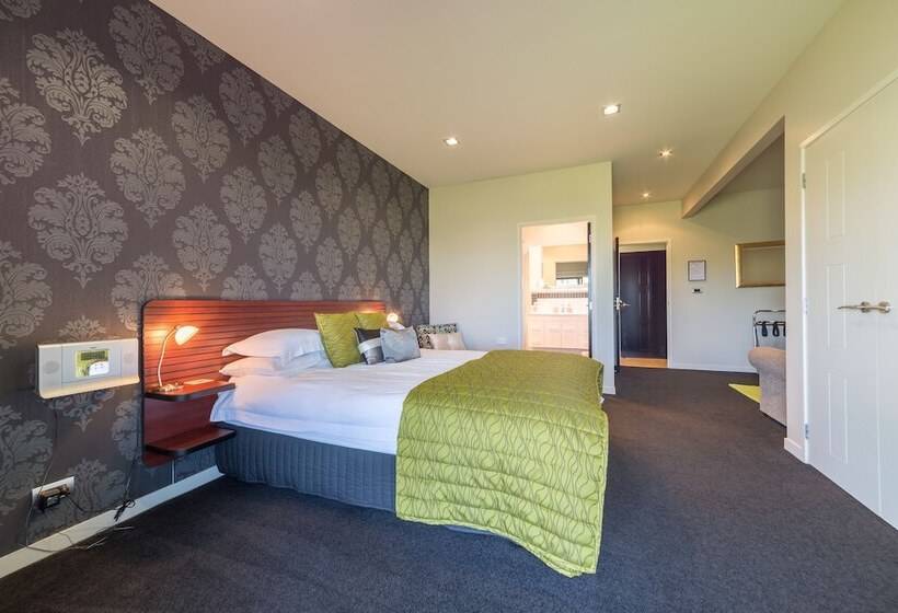 Люкс, City Lights Boutique Lodge