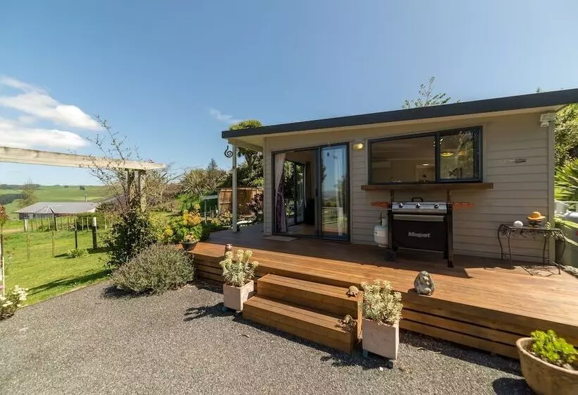1 Bedroom House