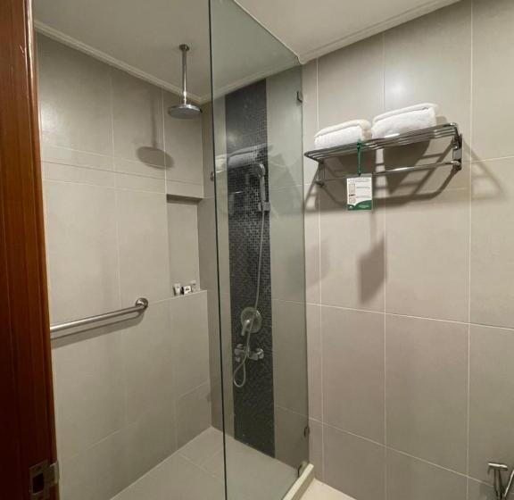 اتاق کلاس بیزنس, Days Hotel By Wyndham Iloilo