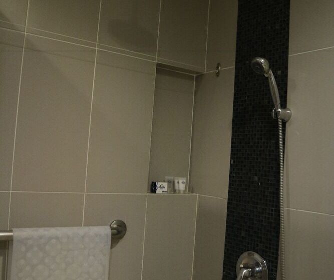 سوئیت پرزیدنت, Days Hotel By Wyndham Iloilo