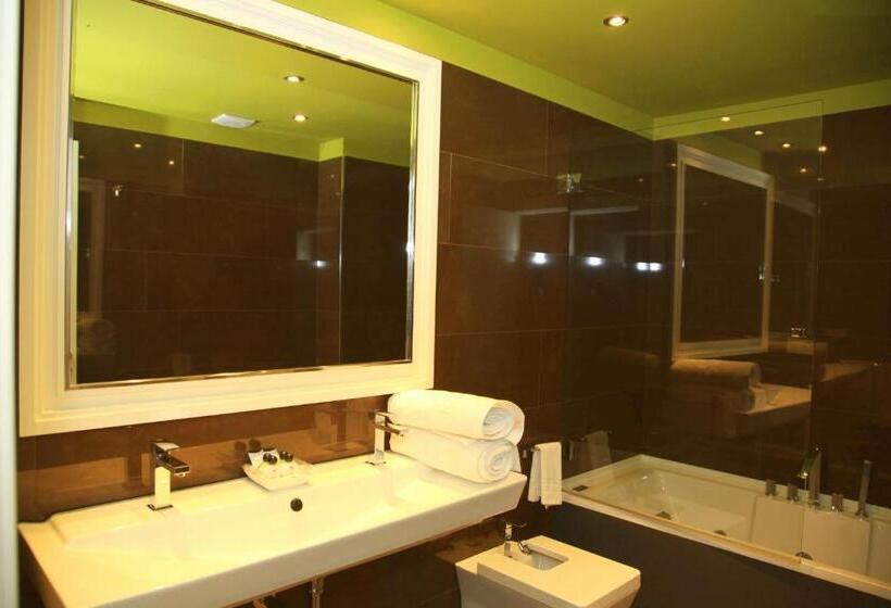 Полулюкс, El Faixero Evolucion