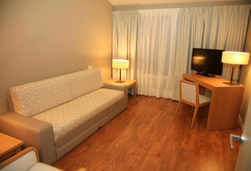 Полулюкс, El Faixero Evolucion