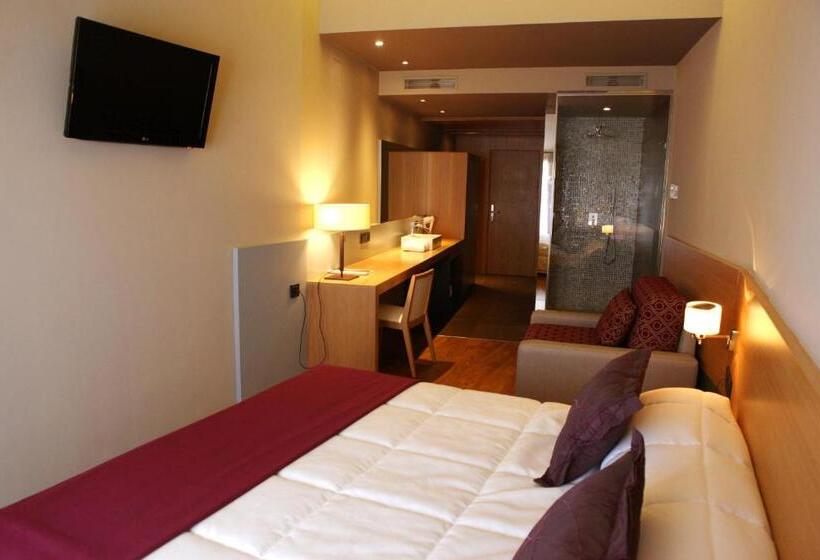 Номер Стандарт с Террасой, El Faixero Evolucion