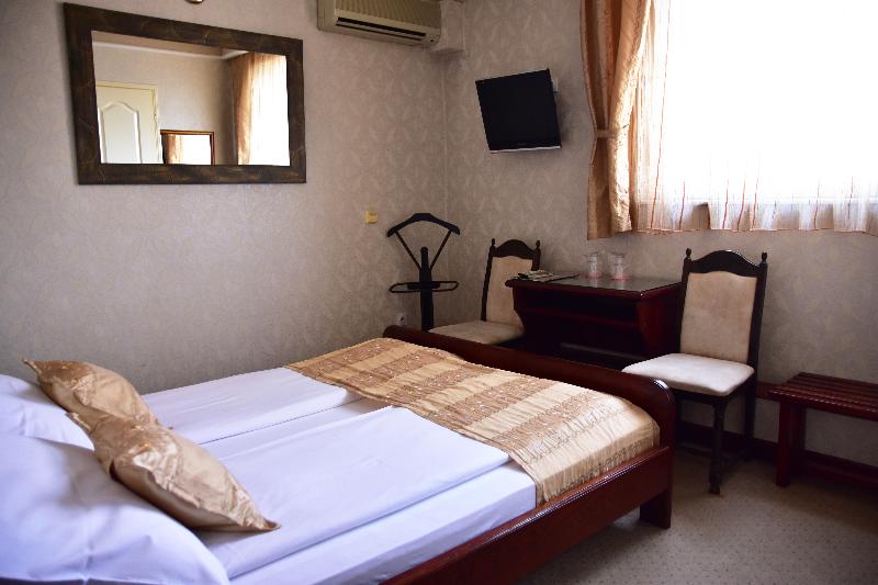 اتاق اکونومی, Garni Hotel Lav