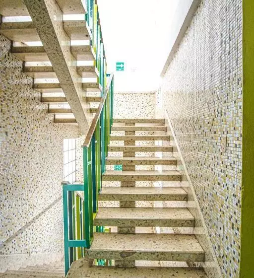 スタンダードルーム, Palacio