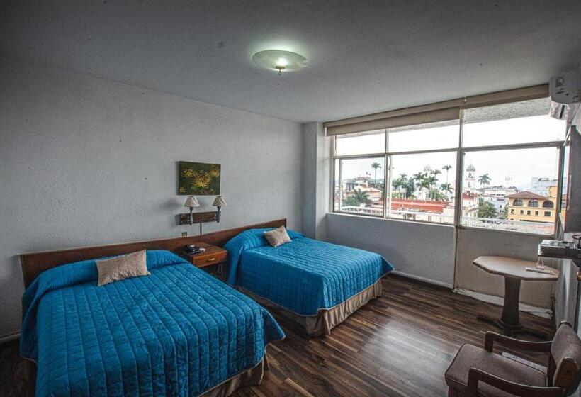 غرفة كلاسيكية, Palacio