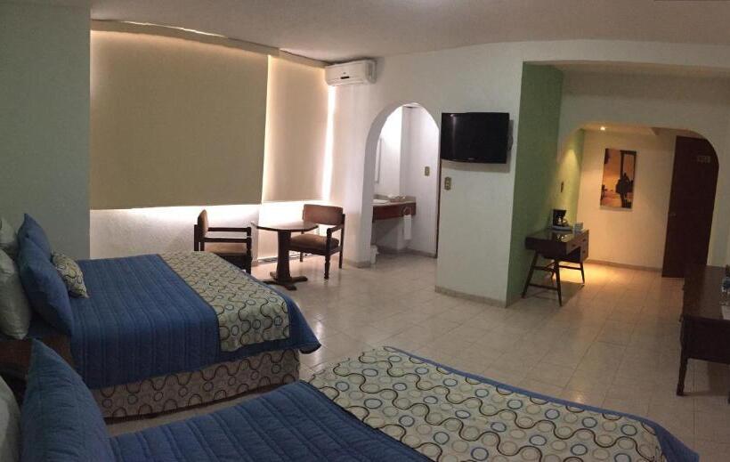 غرفة كلاسيكية, Palacio