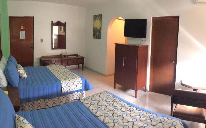 غرفة كلاسيكية, Palacio