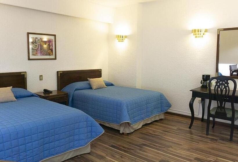 غرفة كلاسيكية, Palacio