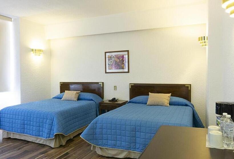 غرفة كلاسيكية, Palacio