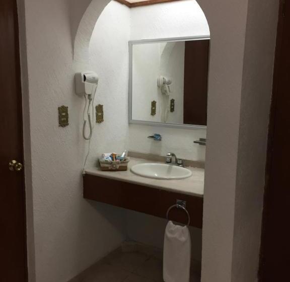 غرفة كلاسيكية, Palacio