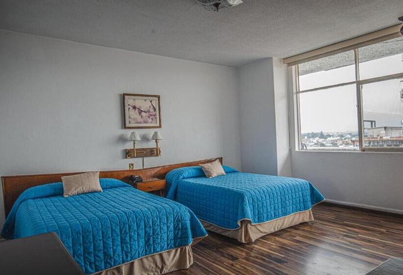 غرفة كلاسيكية, Palacio