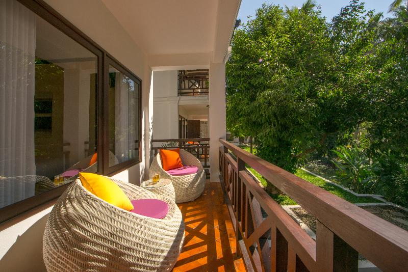 اتاق کلاسیک, Parasol Blanc