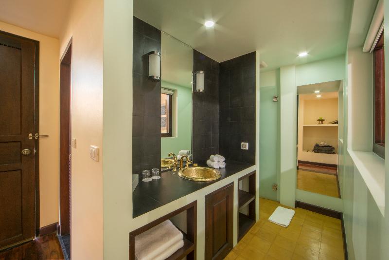 اتاق کلاسیک, Parasol Blanc