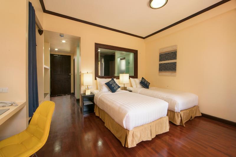 اتاق کلاسیک, Parasol Blanc