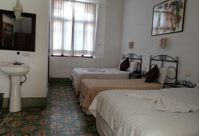 패밀리 룸, Reforma